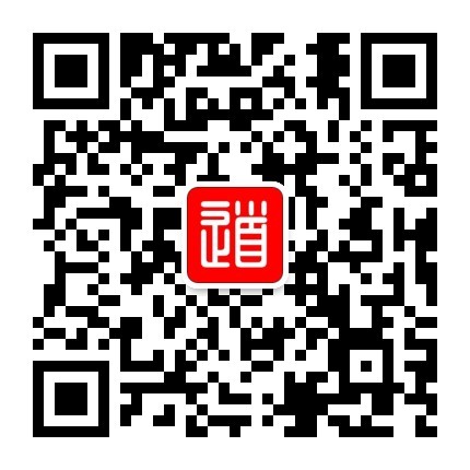 抖音号二维码
